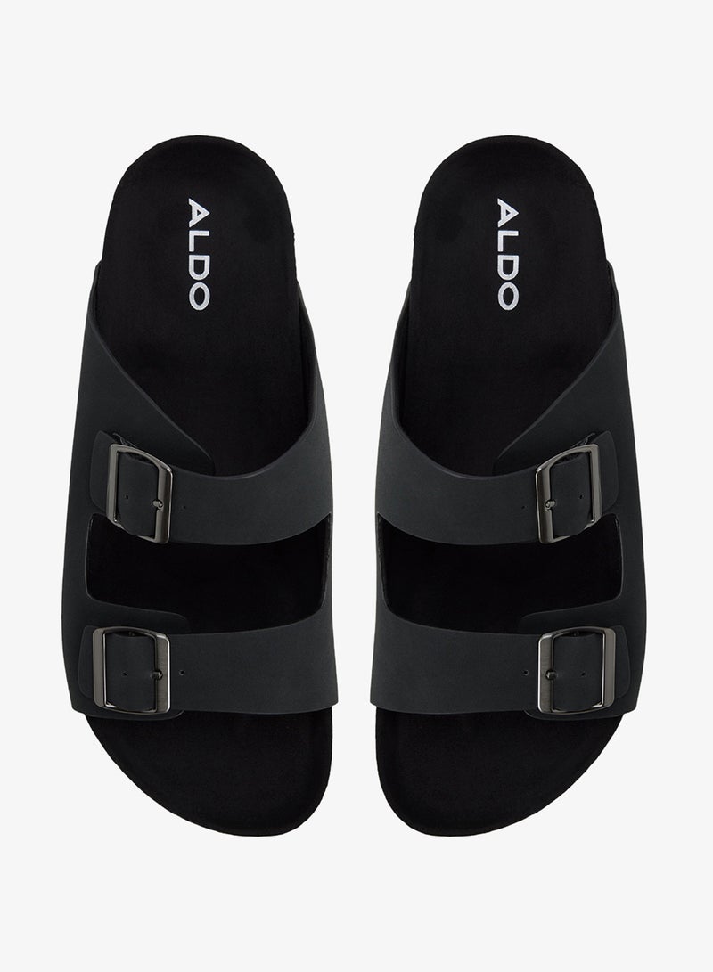 ALDO Multi Strap Flat Sandals - Image 5